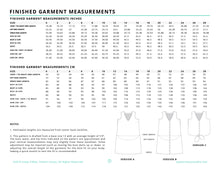Load image into Gallery viewer, Hana Tank + Dress PDF