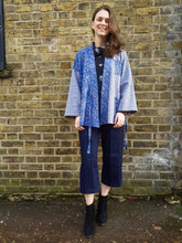 Load image into Gallery viewer, Viva Tie Jacket - PDF