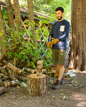 Load image into Gallery viewer, Woodley Tee - Men's Sizing - PDF