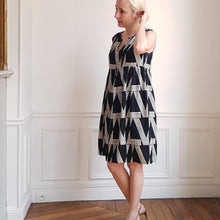 Load image into Gallery viewer, In The Sun Dress PDF