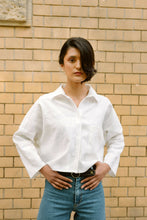 Load image into Gallery viewer, Blouse Shirt Basic Sewing Pattern - PDF