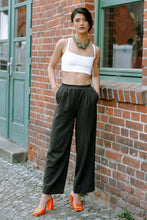 Load image into Gallery viewer, Pants with Elastic Waist Sewing Pattern - PDF