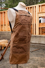 Load image into Gallery viewer, Woodhaven Apron - PDF
