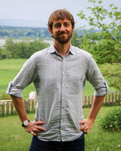Load image into Gallery viewer, Fairfield Button-up Shirt PDF