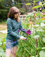 Load image into Gallery viewer, Woodley Tee - Women's Sizing - PDF