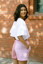 Load image into Gallery viewer, Summer Shorts Pants Elastic Waist Sewing Pattern - PDF