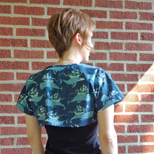 Load image into Gallery viewer, Shade Shrug PDF