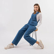 Load image into Gallery viewer, LAUREN - Dungarees PDF
