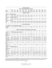 Load image into Gallery viewer, Pomona Pants and Shorts PDF - Sizes 00-22