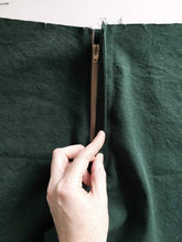 Load image into Gallery viewer, Zipper Expansion - PDF Sewing Instructions