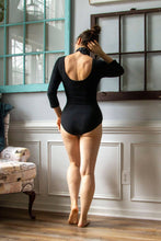Load image into Gallery viewer, Nathalie Bodysuit and Top PDF