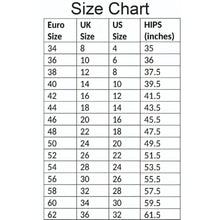 Load image into Gallery viewer, Handkerchief Hem / Square Skirt - PDF