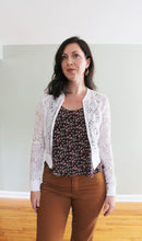 Load image into Gallery viewer, Lulu Cardigan PDF