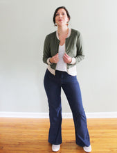 Load image into Gallery viewer, Lulu Cardigan PDF