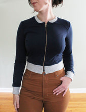 Load image into Gallery viewer, Lulu Cardigan PDF