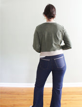 Load image into Gallery viewer, Lulu Cardigan PDF