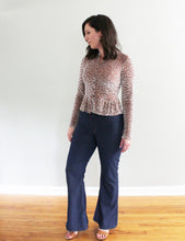 Load image into Gallery viewer, Lulu Cardigan PDF
