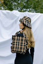 Load image into Gallery viewer, Bag with Ruffles Frill Bag Sewing Pattern - PDF