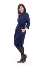 Load image into Gallery viewer, Adeline - Wrap Dress and Top PDF