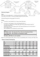 Load image into Gallery viewer, Marion Jacket PDF