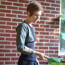 Load image into Gallery viewer, Shade Shrug PDF