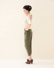 Load image into Gallery viewer, Camas Blouse PDF