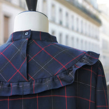 Load image into Gallery viewer, Follow me Blouse PDF