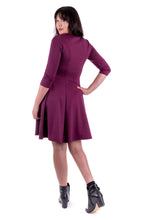 Load image into Gallery viewer, Clementine - Knit Dress and Top PDF