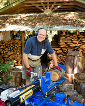 Load image into Gallery viewer, Woodley Tee - Men's Sizing - PDF