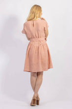 Load image into Gallery viewer, April Dress PDF