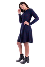 Load image into Gallery viewer, Clementine - Knit Dress and Top PDF