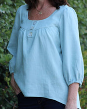Load image into Gallery viewer, Margo Blouse PDF