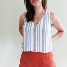Load image into Gallery viewer, Hana Tank + Dress PDF