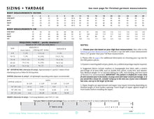 Load image into Gallery viewer, Lulu Cardigan PDF