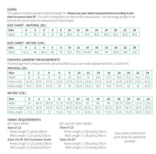 Load image into Gallery viewer, Wedgwood Skirt PDF