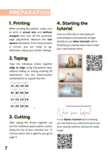 Load image into Gallery viewer, T-Shirt Oversized Jersey Top Sewing Pattern - PDF