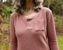 Load image into Gallery viewer, Timberland Henley - PDF