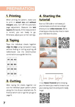 Load image into Gallery viewer, Rouched Longsleeve Top Sewing Pattern - PDF