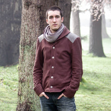 Load image into Gallery viewer, Newcastle Cardigan PDF