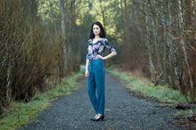 Load image into Gallery viewer, Camas Blouse PDF