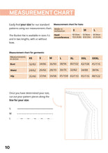 Load image into Gallery viewer, Bucket Hat for Sun Fishing Sewing Pattern - PDF