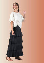 Load image into Gallery viewer, JADE skirt - PDF