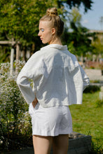Load image into Gallery viewer, Blouse Shirt Basic Sewing Pattern - PDF
