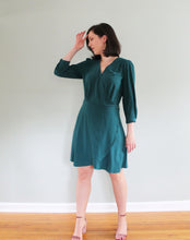 Load image into Gallery viewer, Romy Wrap Top + Dress PDF