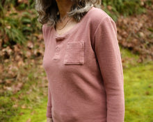 Load image into Gallery viewer, Timberland Henley - PDF