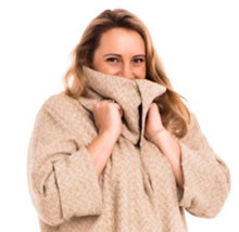 Load image into Gallery viewer, Dùn Èideann Coat PDF