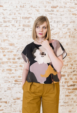 Load image into Gallery viewer, Top Kiril PDF