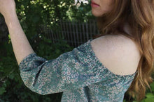 Load image into Gallery viewer, Lotte Blouse PDF - Sizes 0-12
