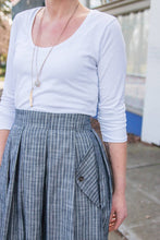 Load image into Gallery viewer, Wedgwood Skirt PDF