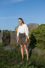Load image into Gallery viewer, Blouse Ambre PDF